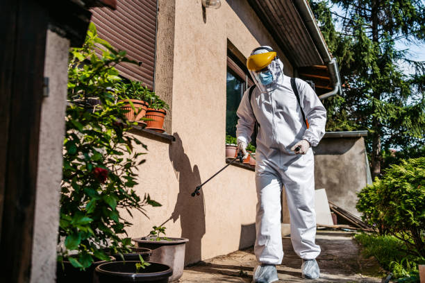 Montesano, WA Pest Control Company